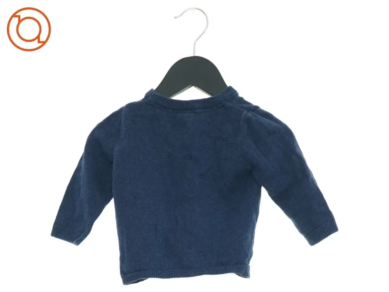 Billede 2 - Trøje fra H&M (str. 68 cm)