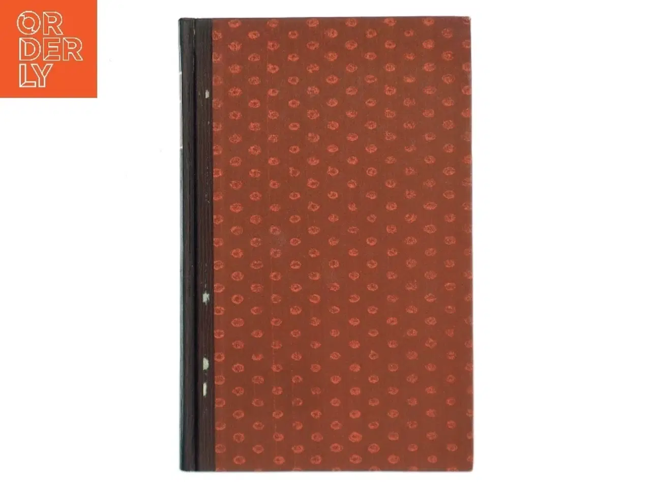 Billede 1 - Eventyr og Historier af Hans Andersen (Bog)