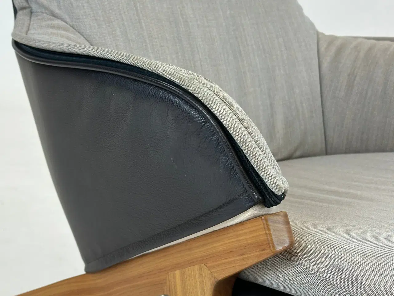 Billede 4 - P22 Wingback Lounge Chair - Cassina