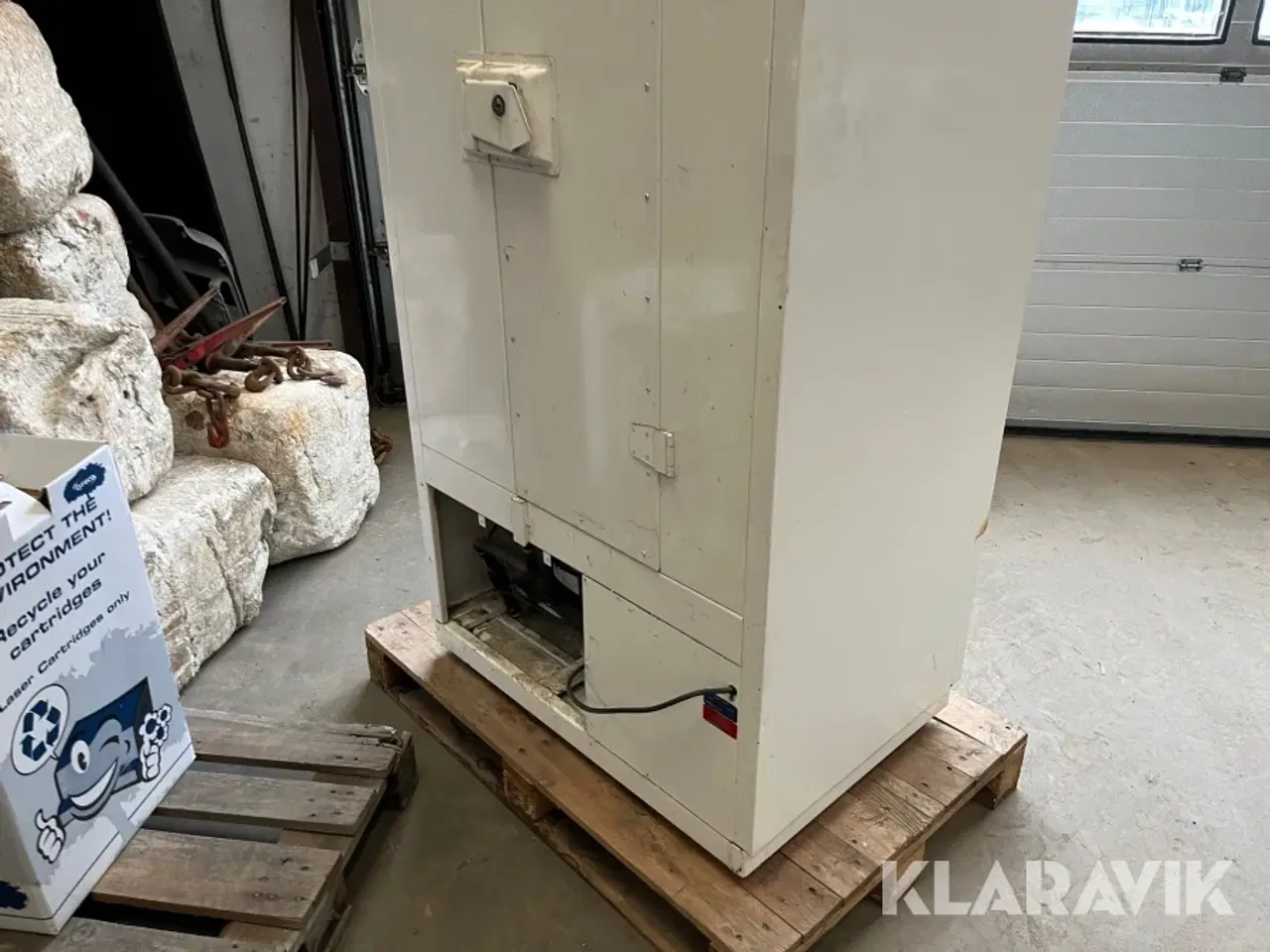 Billede 5 - Automat Wittenborg Mod: 440