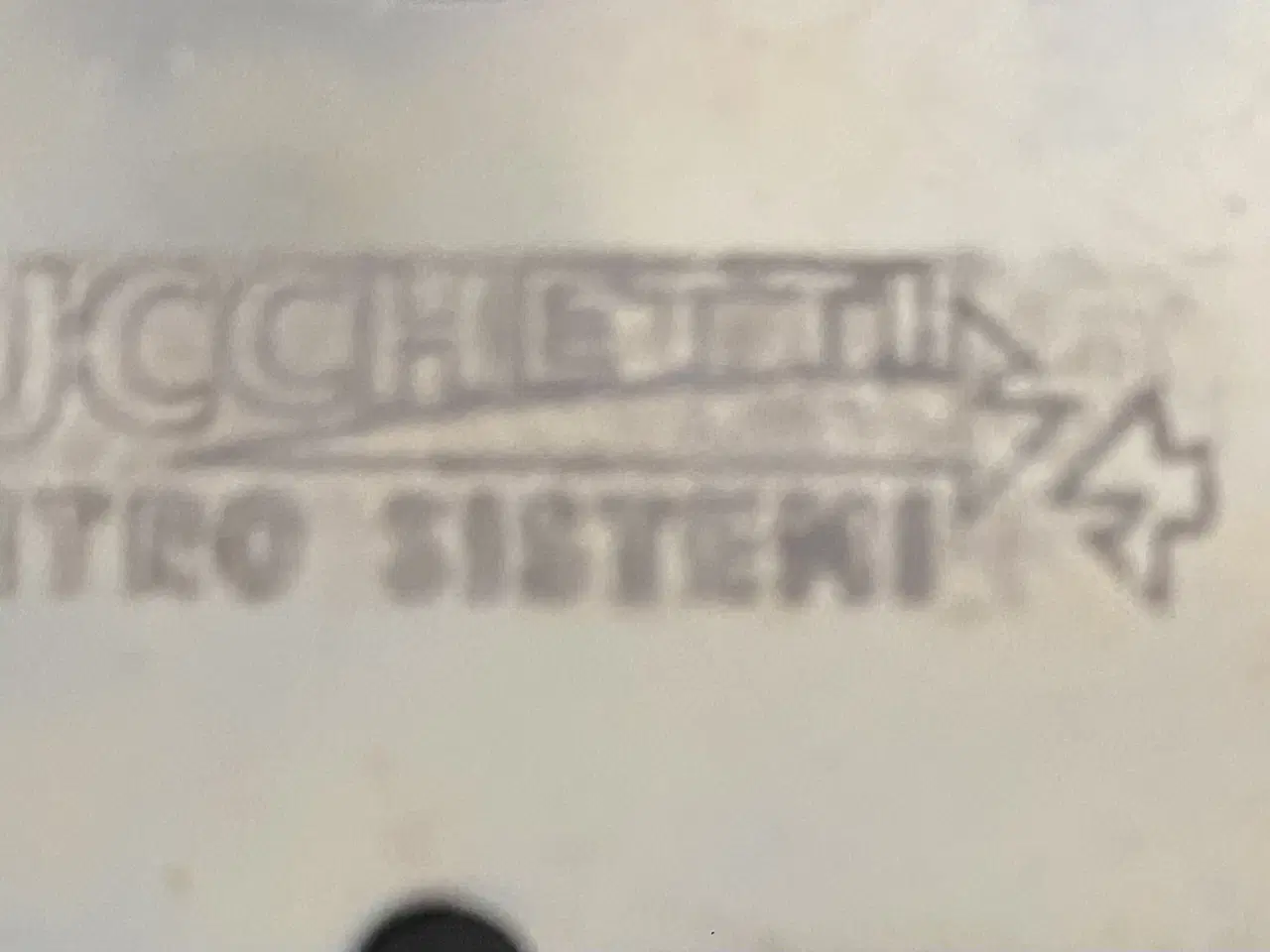 Billede 2 - Plæneklipper tilbehør