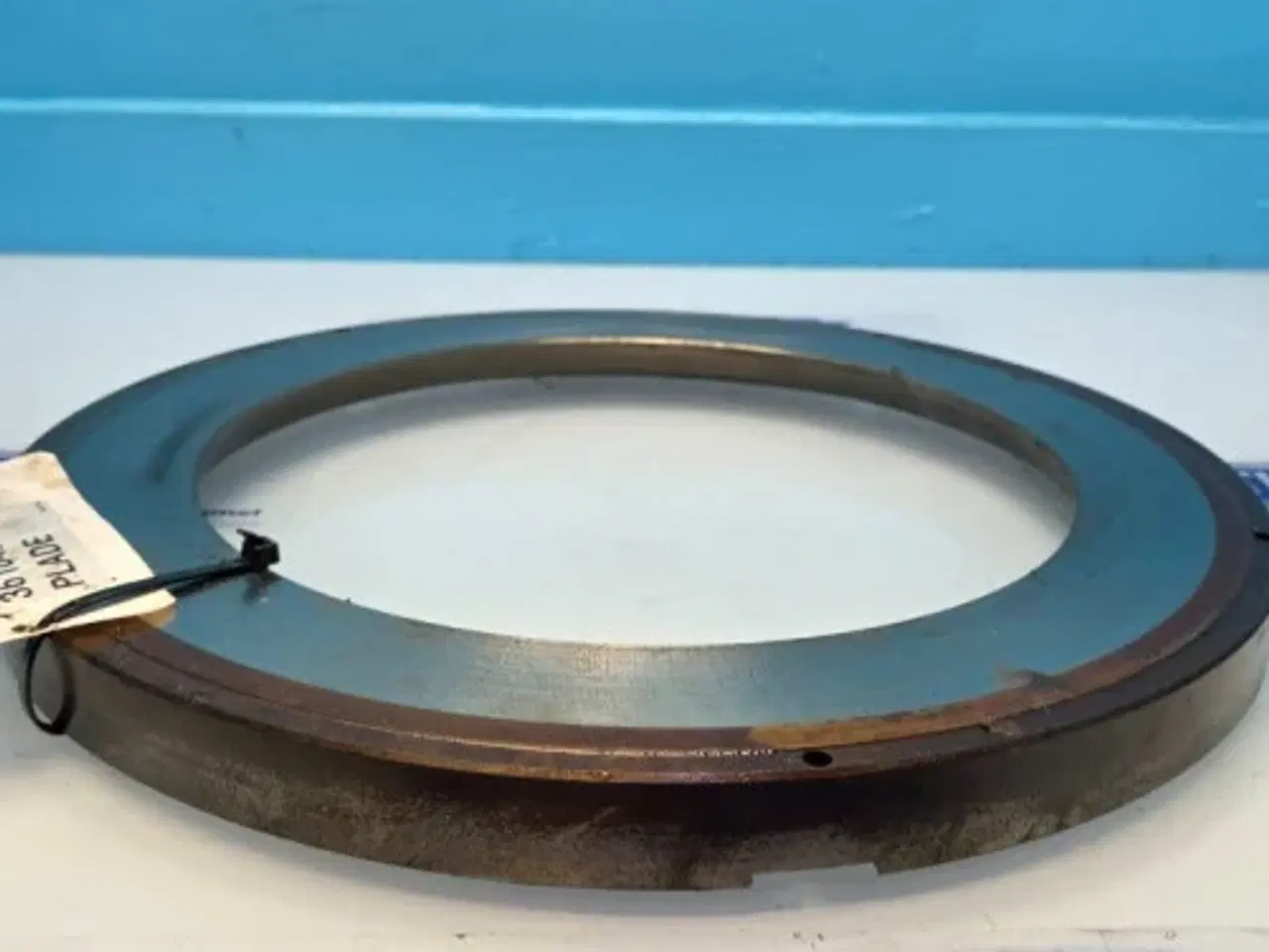 Billede 18 - Massey Ferguson 6290 Bremseplade 3618424M2