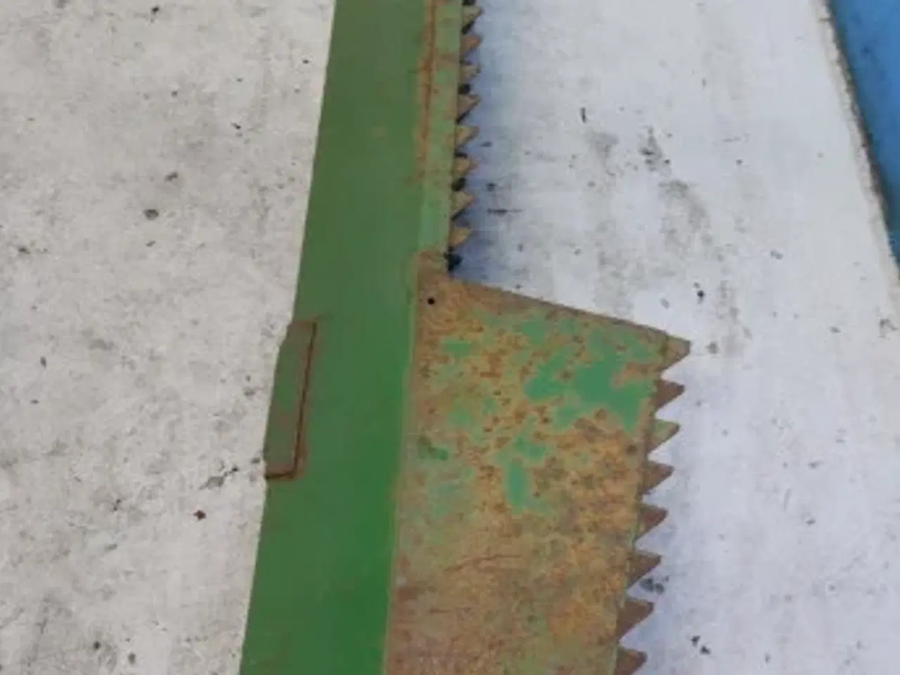 Billede 24 - John Deere 1042 Ryster AZ45556