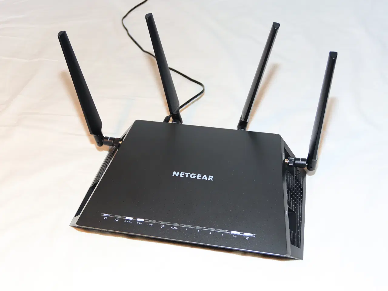 Billede 4 - Netgear Nighthawk X4S - gaming router
