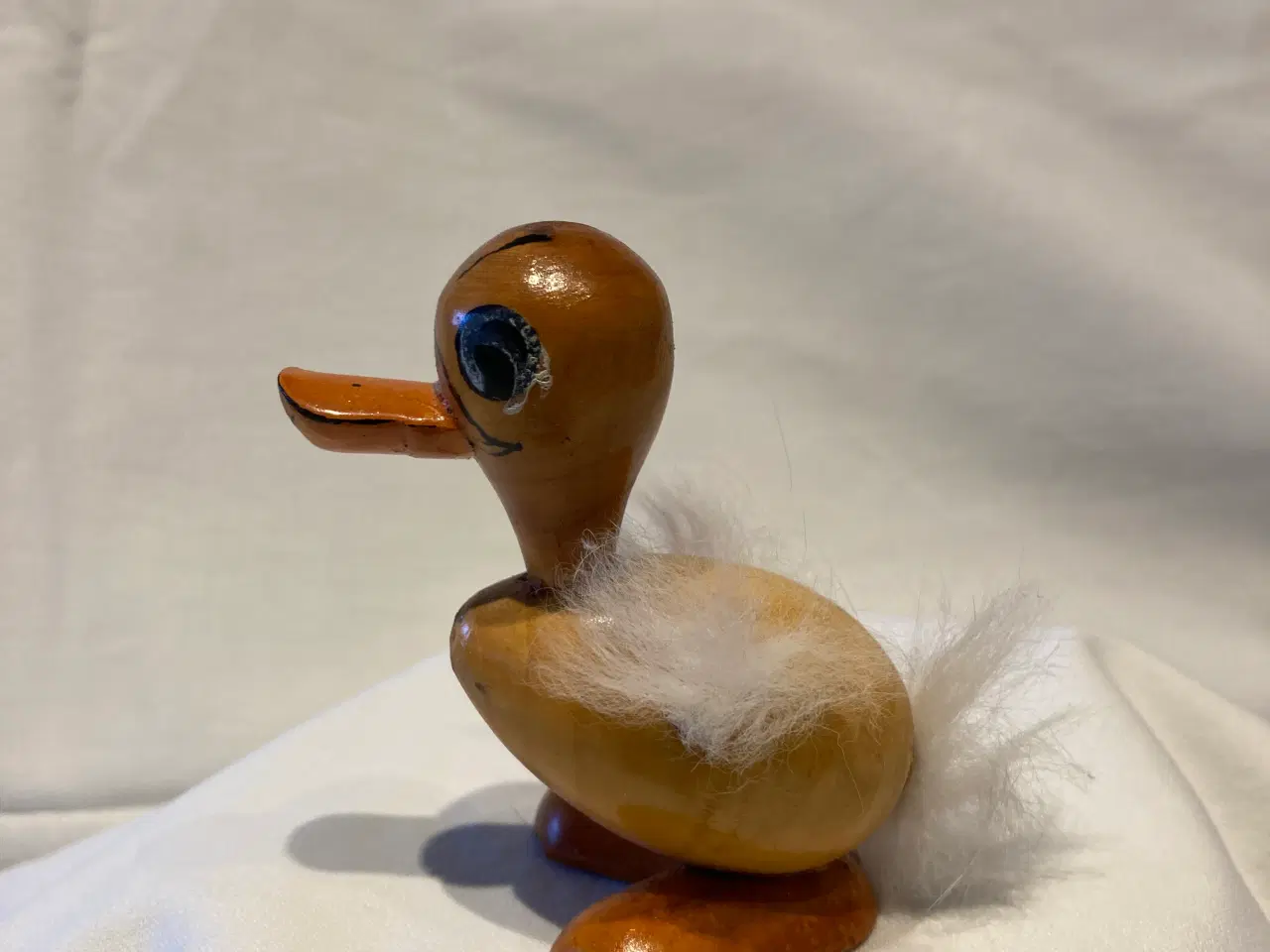 Billede 4 - Daells Varehus træ and