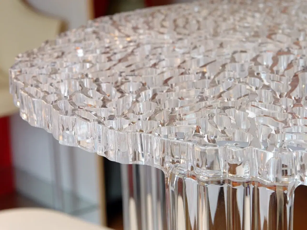 Billede 2 - Kartell sideborde / sofaborde