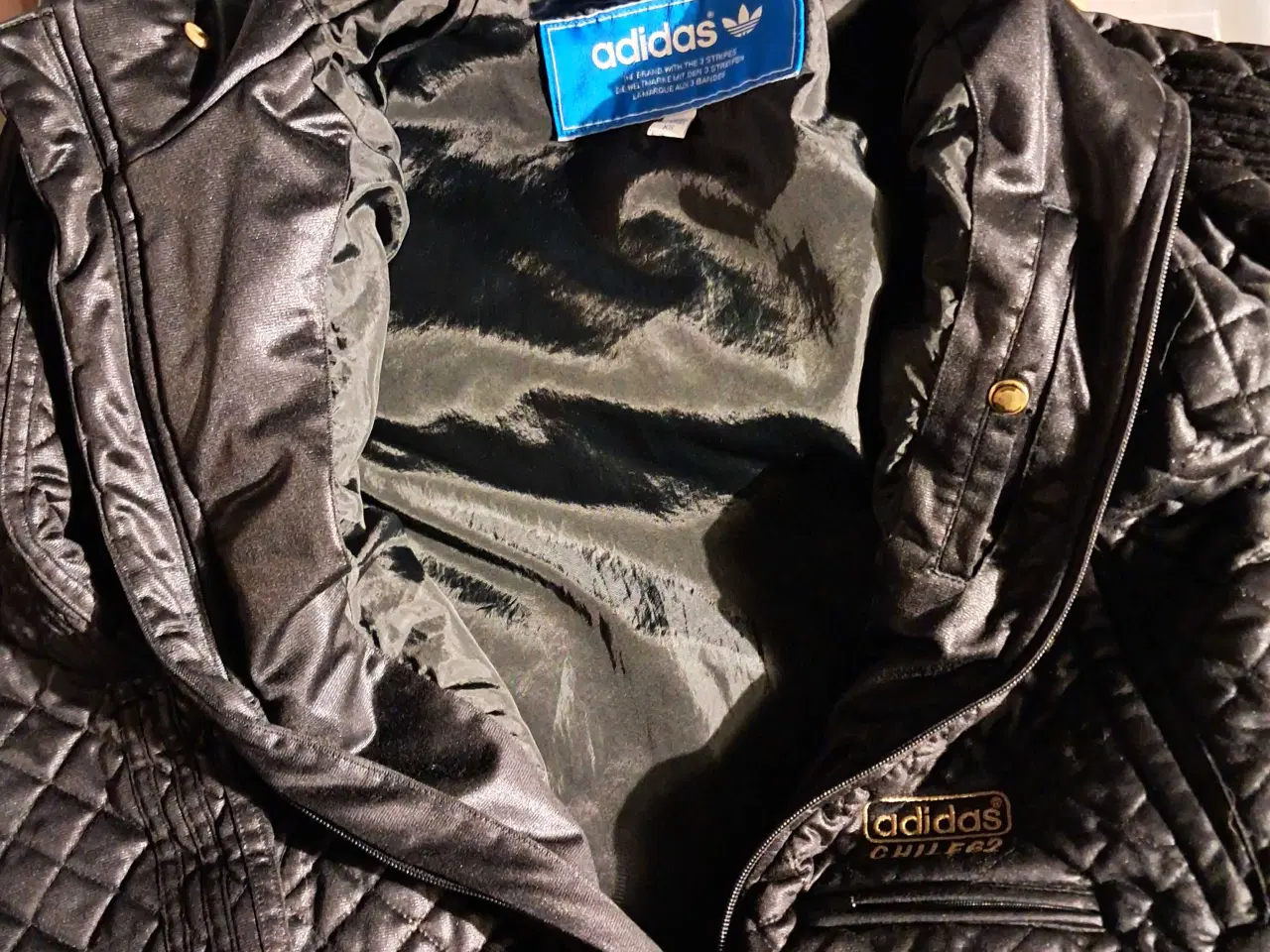 Billede 3 - Adidas Jakke