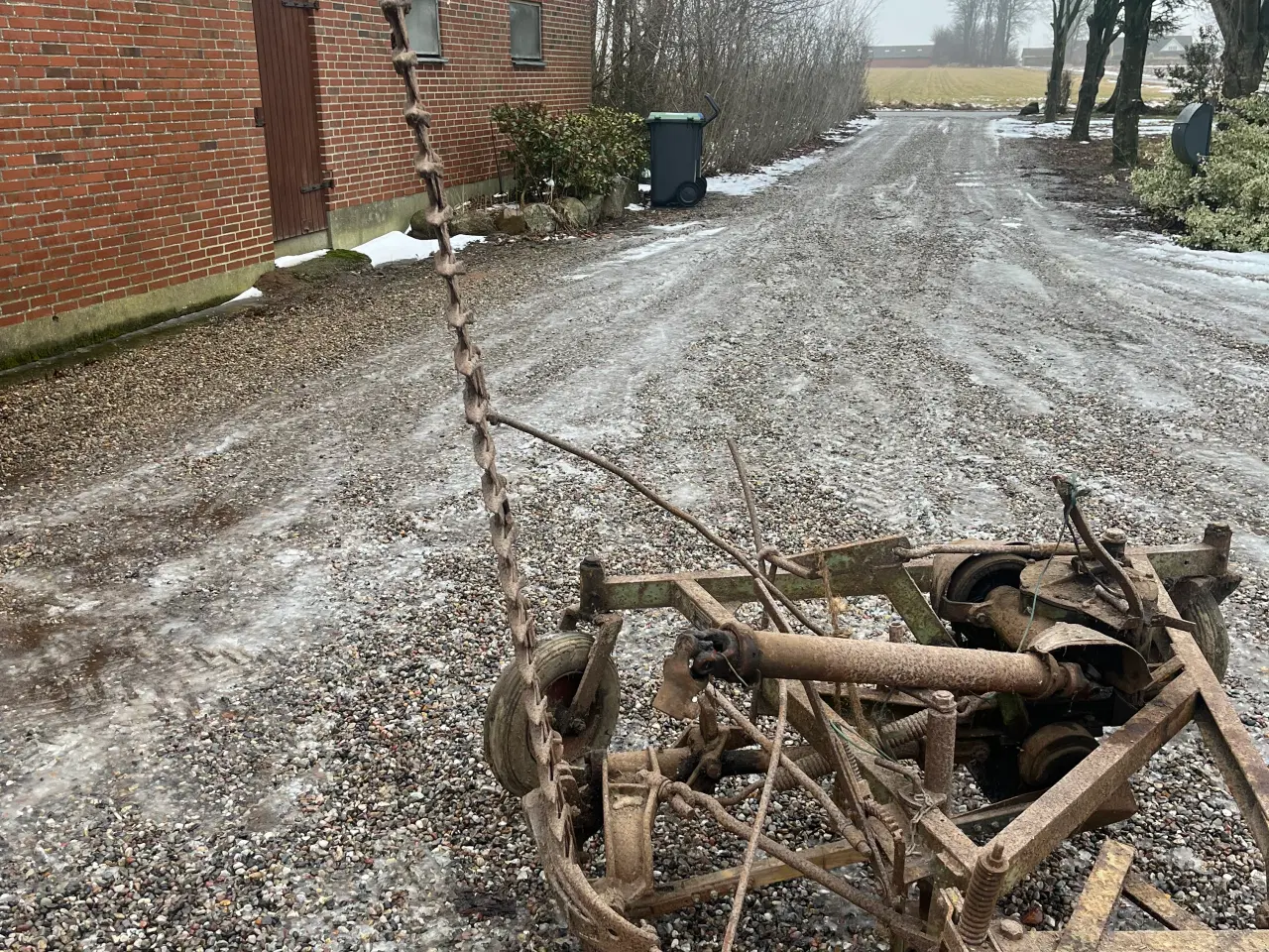 Billede 1 - Fingerklipper