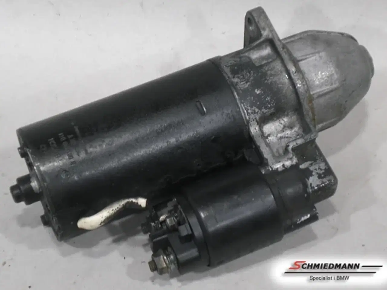 Billede 2 - Starter B12411720664 BMW E32 E34