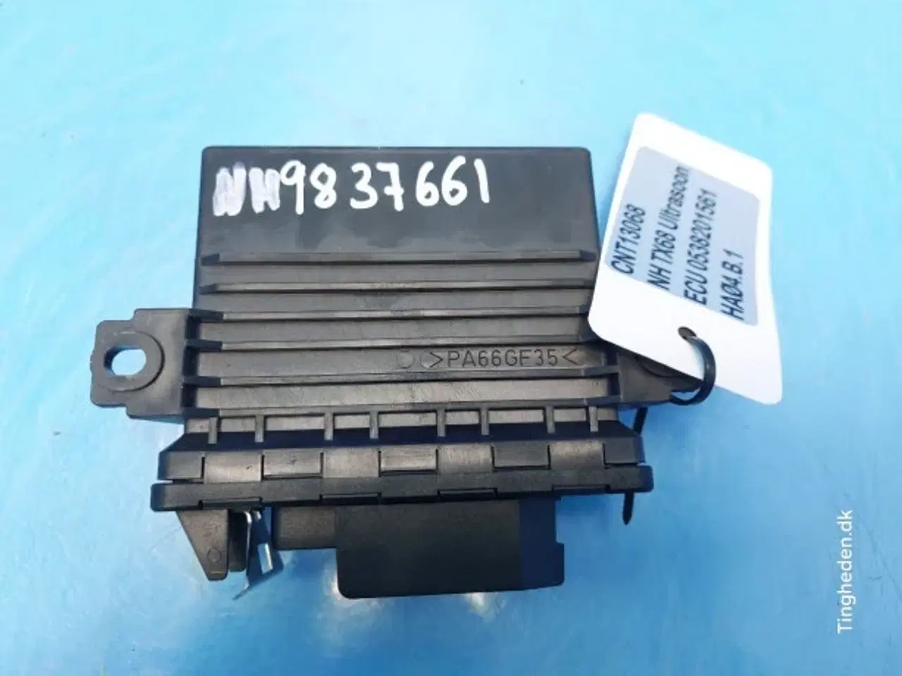 Billede 3 - New Holland TX68 ECU 0538201561