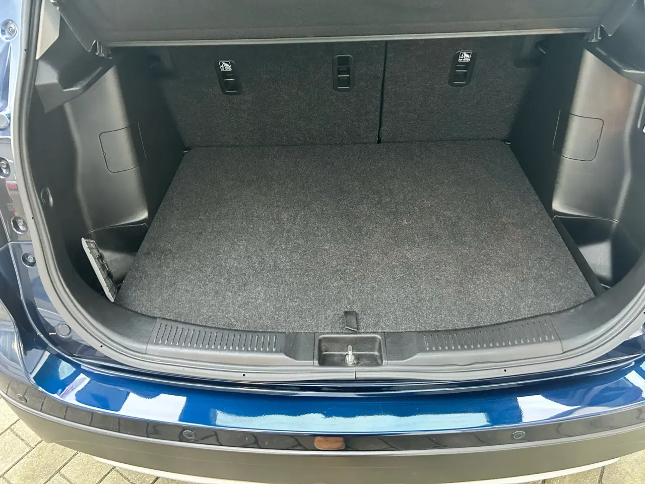 Billede 11 - Suzuki S-Cross 1,0 Boosterjet Exclusive 112HK 5d