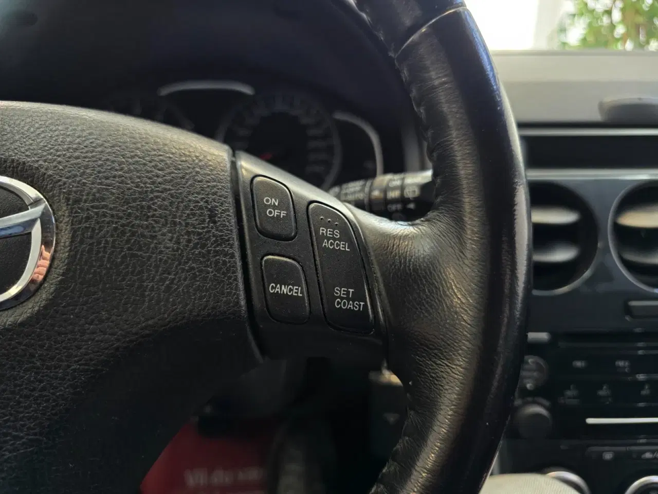 Billede 11 - Mazda 6 2,3 Sport stc.