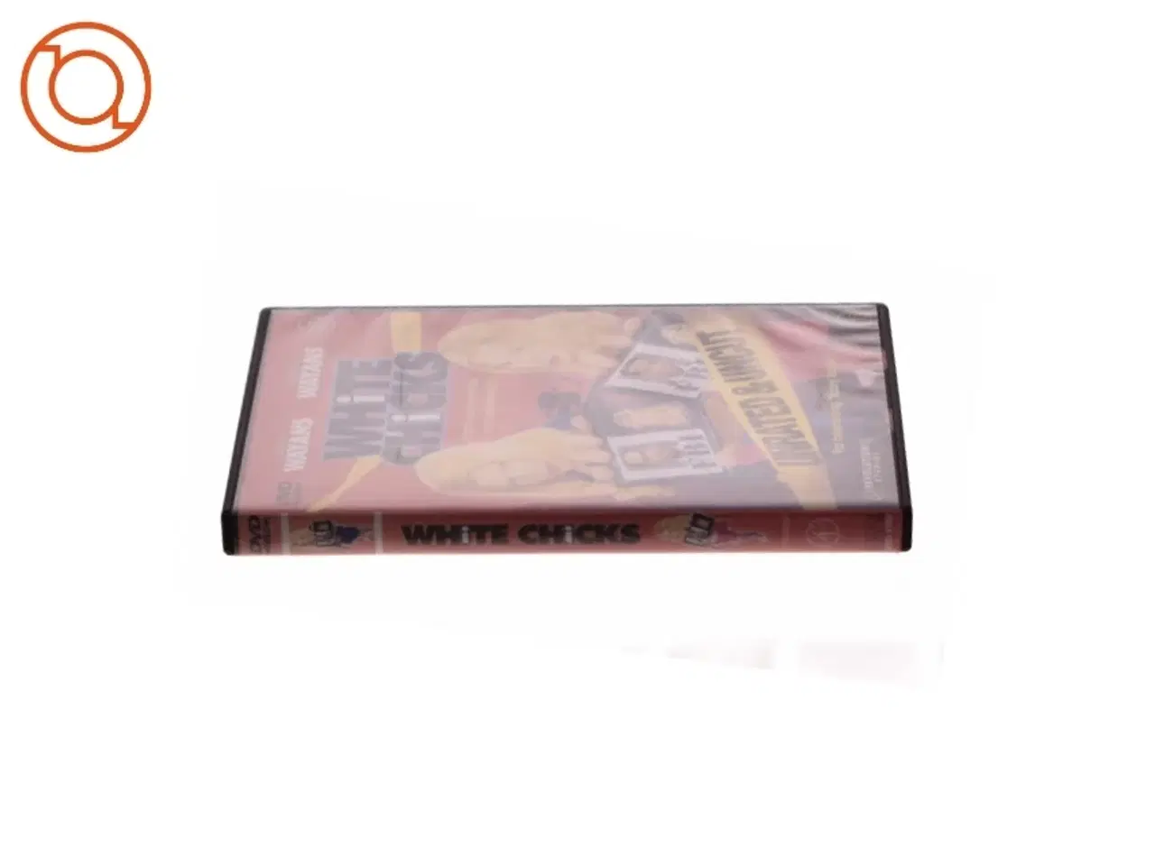 Billede 2 - White chicks fra DVD