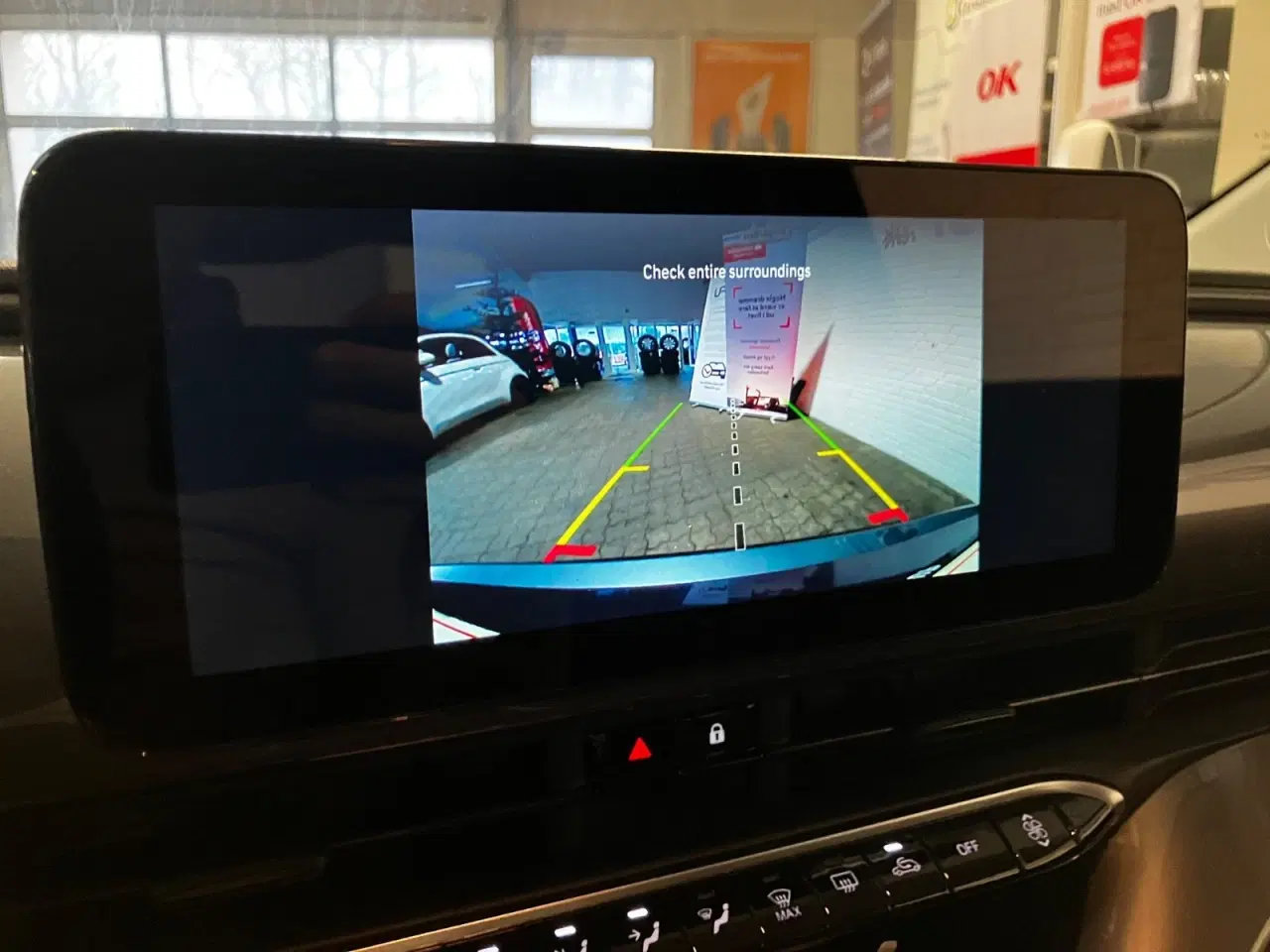 Billede 14 - Fiat 500e 42 Icon