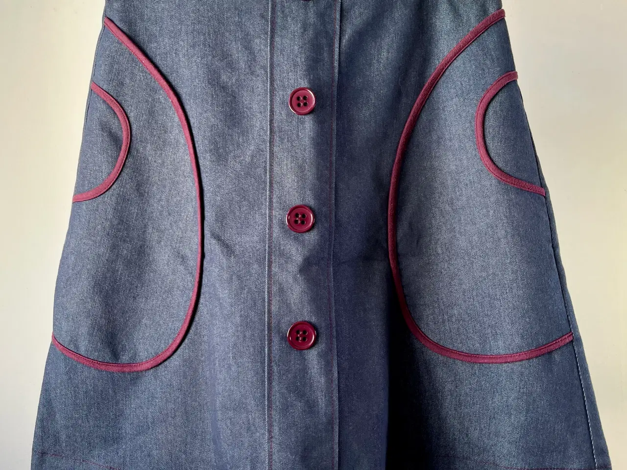 Billede 1 - Liv of Copenhagen, nederdel, str 36