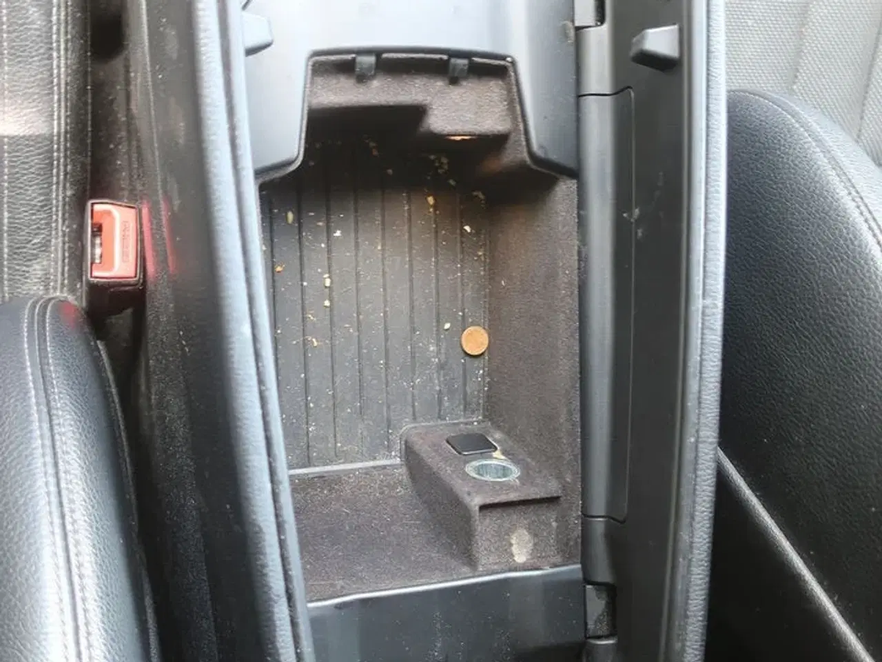 Billede 16 - Personbil BMW 530E IPERFOMANCE 2.0 (moms fri)