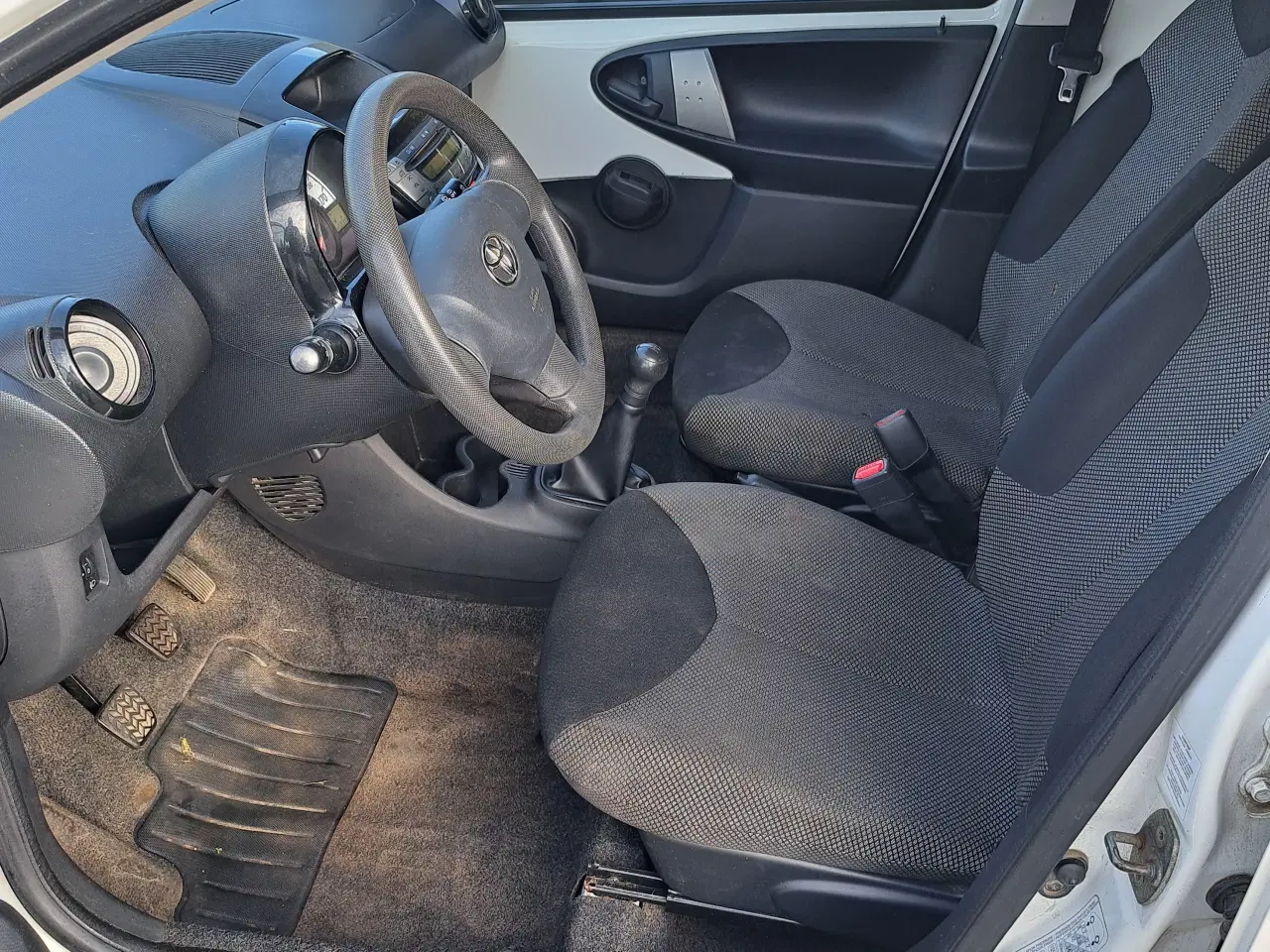 Billede 7 - Toyota aygo 2014