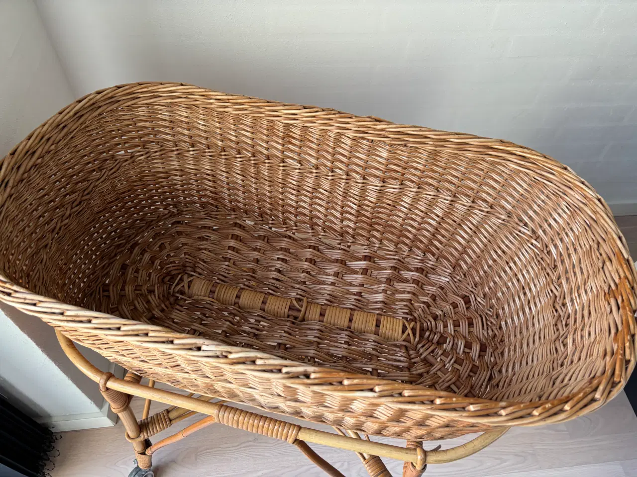 Billede 6 - Flot vugge 