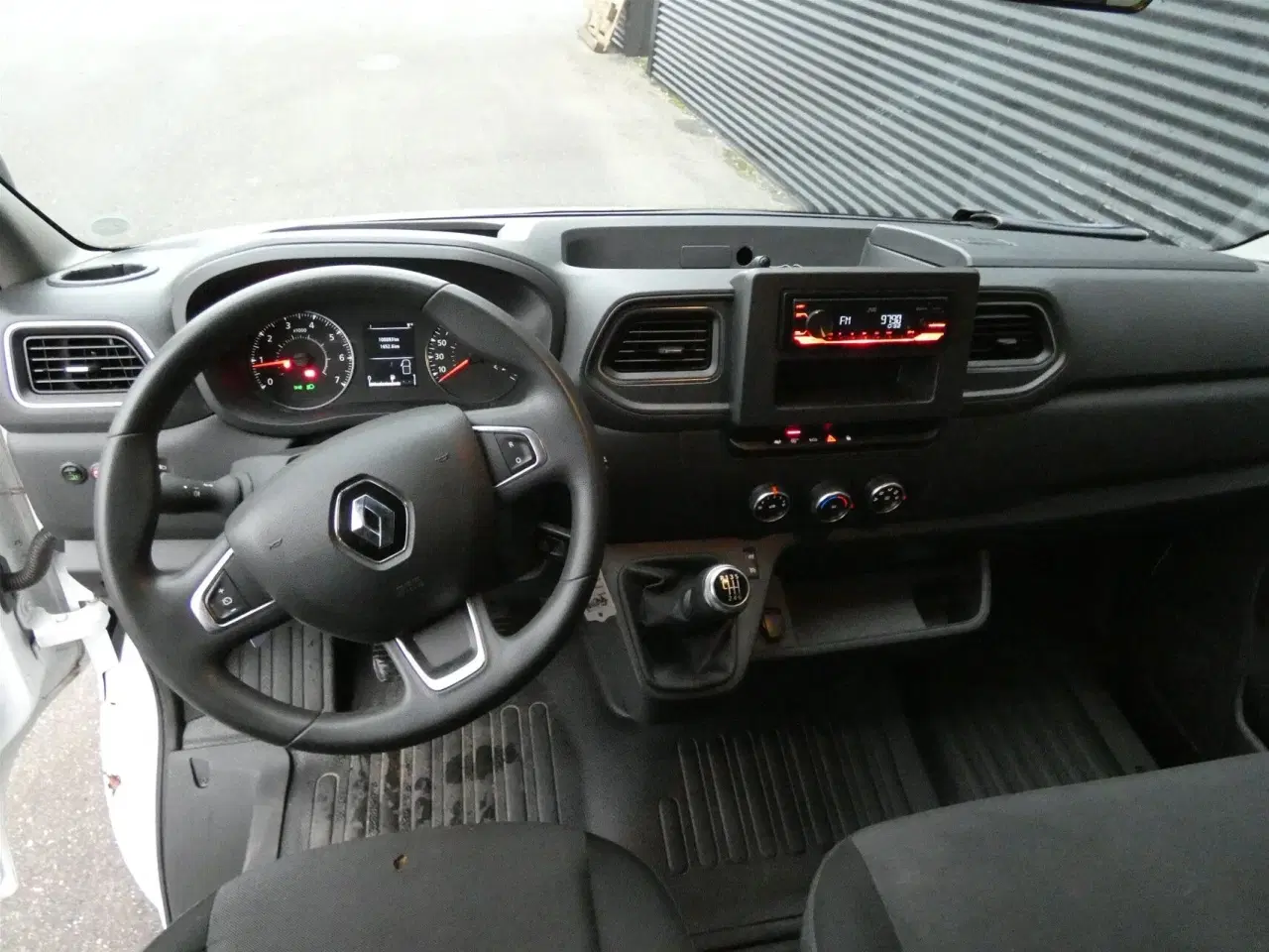 Billede 6 - Renault Master T35 L3 2,3 DCI TwinTurbo 150HK Ladv./Chas. 6g