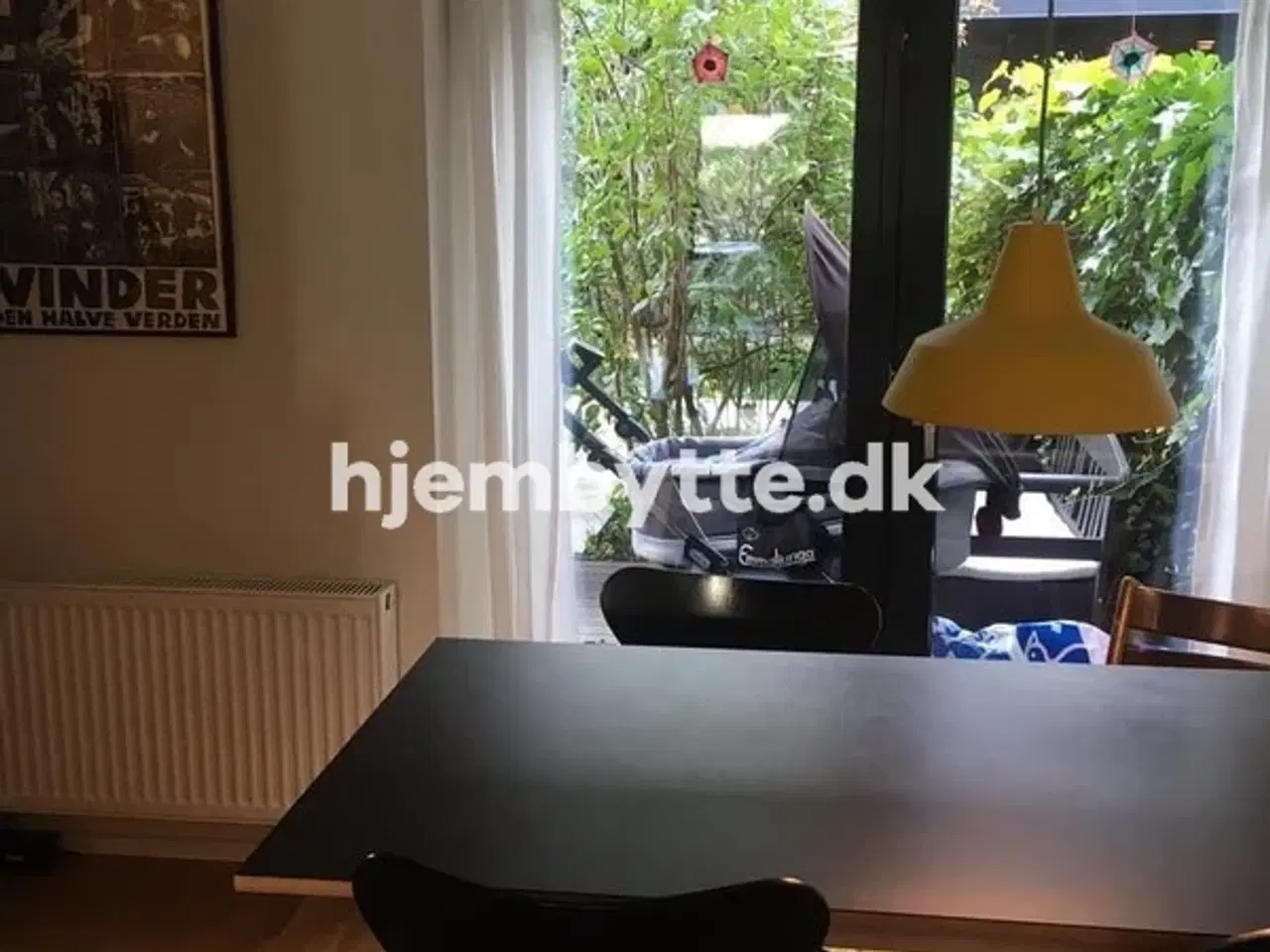 Billede 5 - Hjembytte - Jordbærvej
