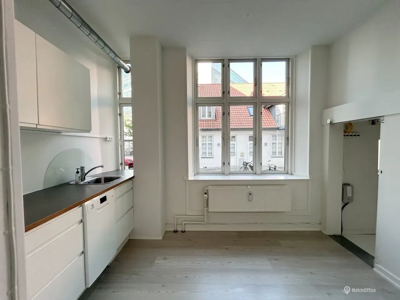 Billede 9 - Kontor til leje på Vodroffsvej 9a på Frederiksberg