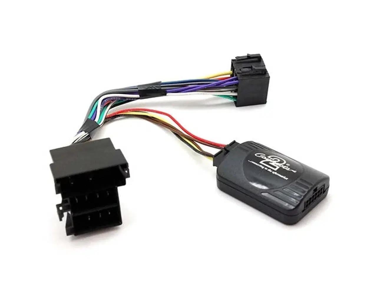 Billede 1 - CtsVW001.2 ratbetj. VW