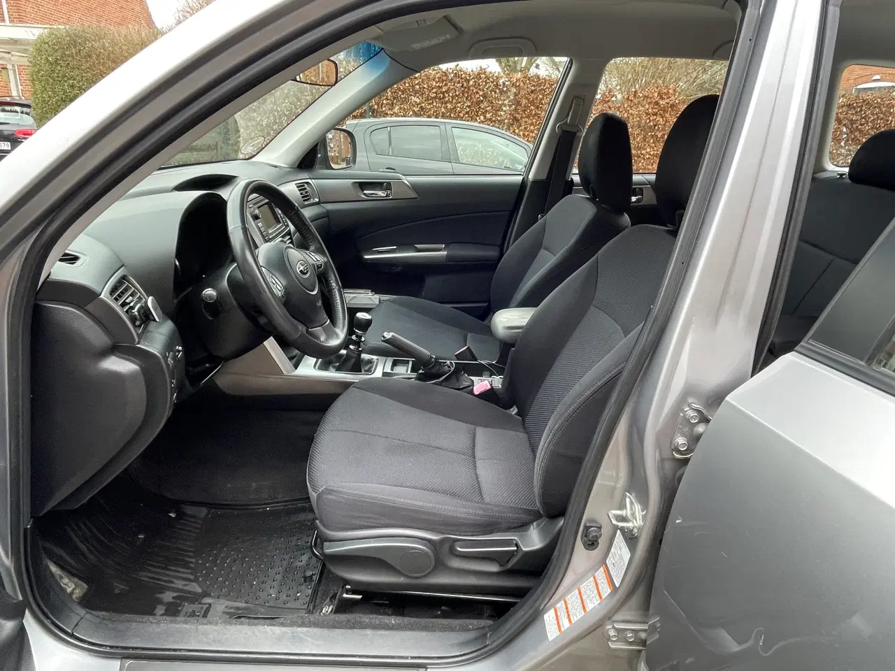 Billede 10 - Subaru Forester AWD