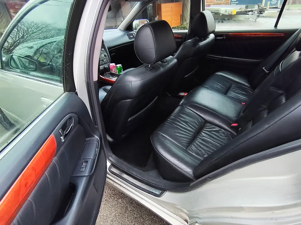 Billede 7 - Fin Lexus 