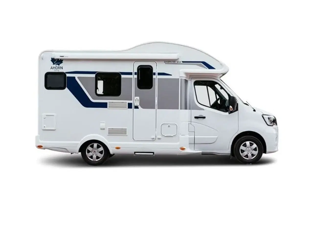 Billede 2 - 2025 - Ahorn Camp T590   Camp T590