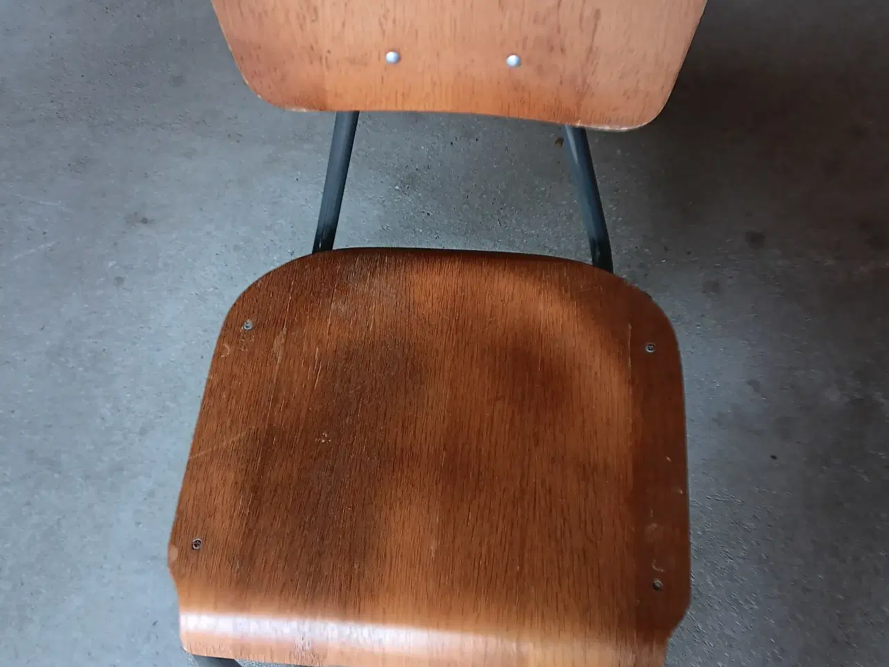 Billede 1 - Stole 6 stk