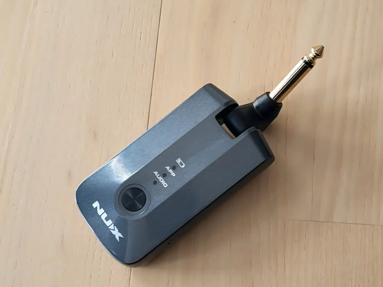Billede 2 - NUX MP-3 Mighty Plug Pro Headphone Amplifier