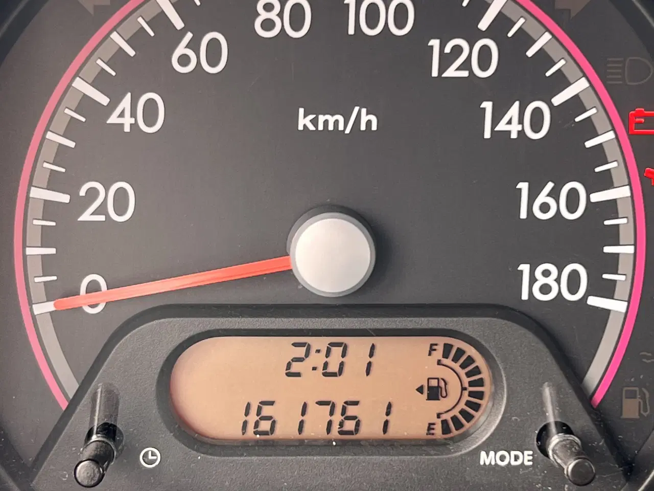 Billede 8 - Billig Suzuki salto 