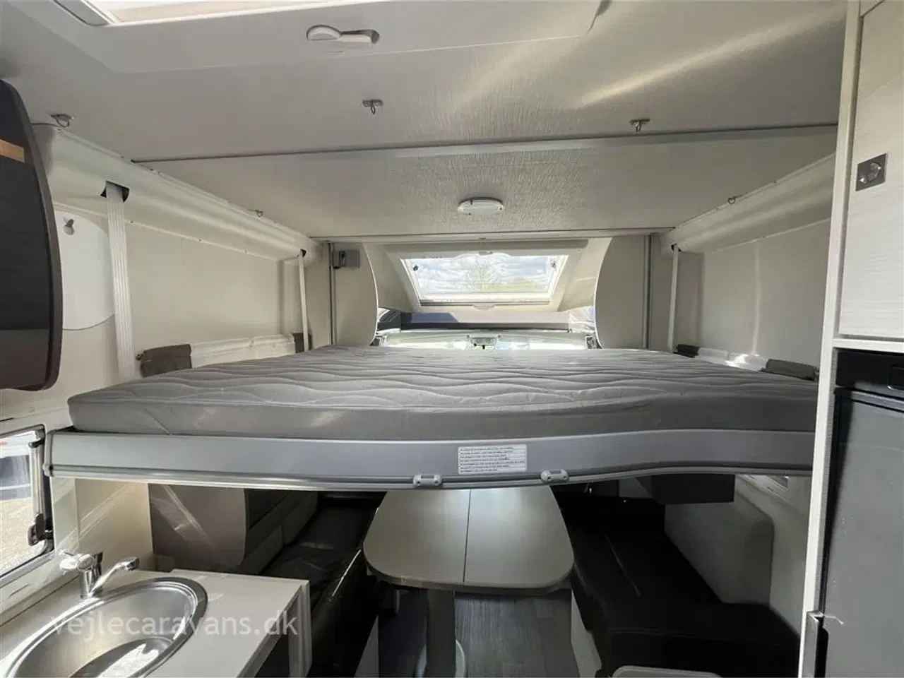 Billede 19 - 2018 - Chausson Flash 635