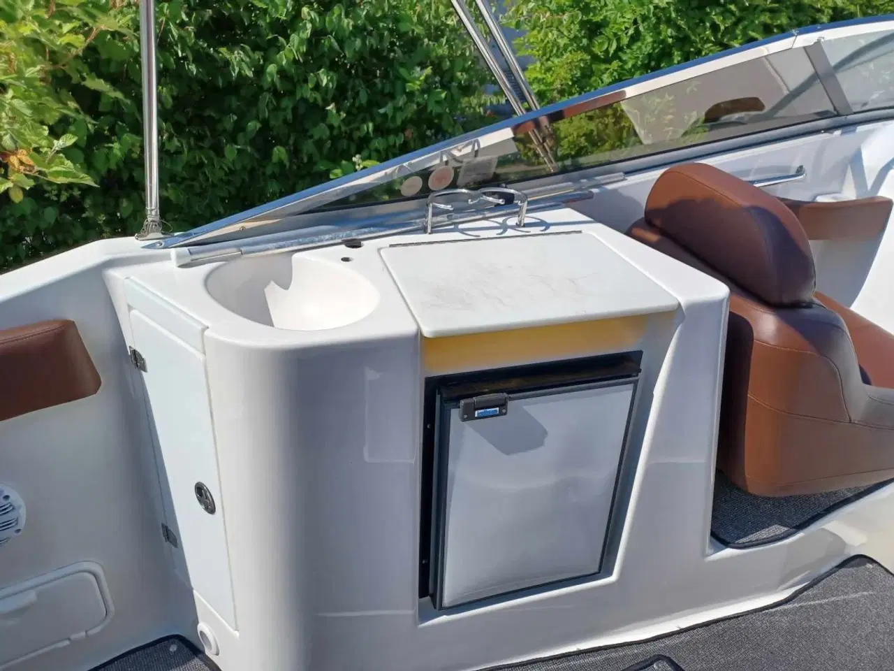 Billede 11 - Regal 2650