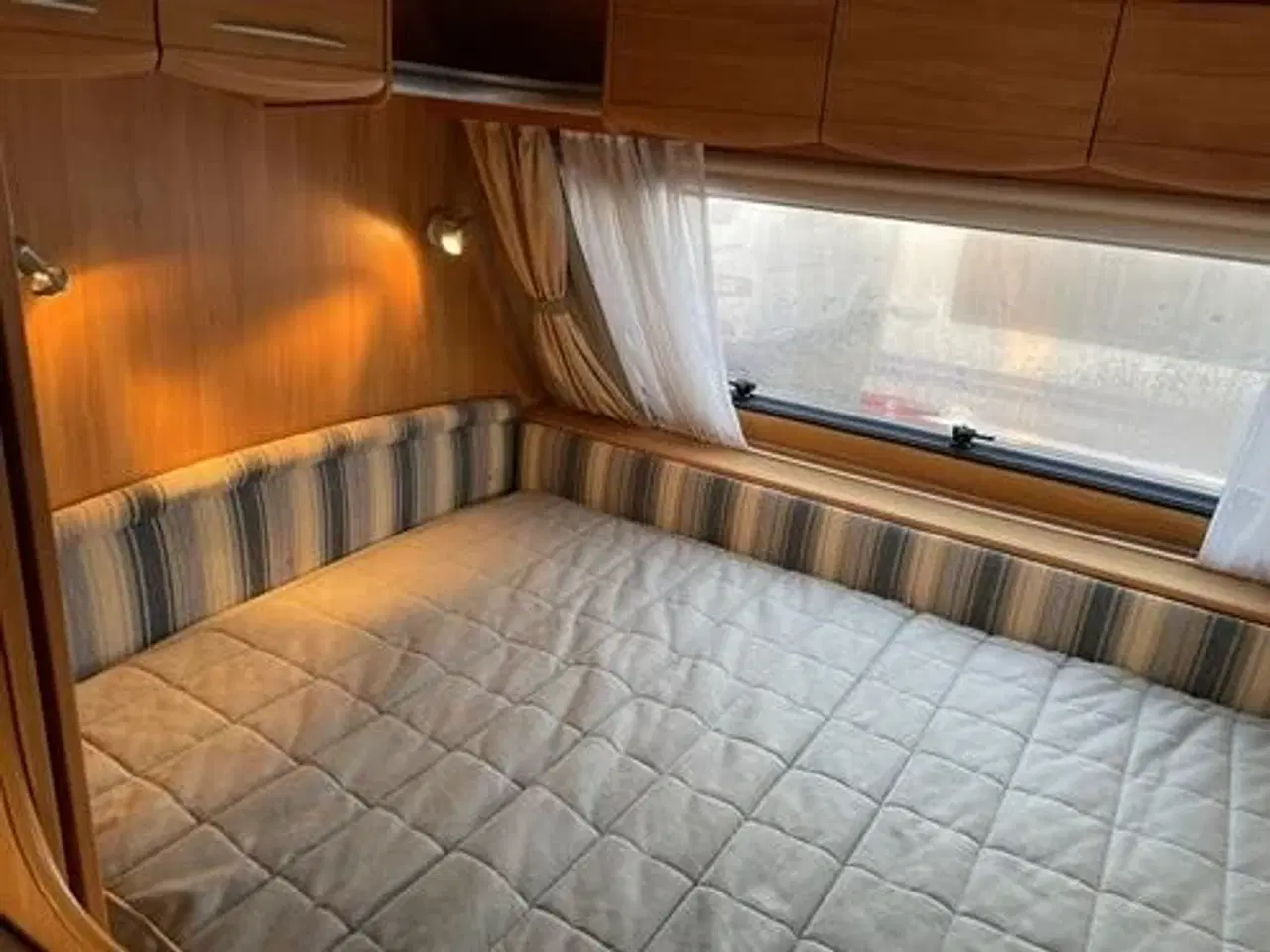 Billede 4 - Adria Adora 462 PS - Smugkig på Januar Tilbud - Spar 10.000