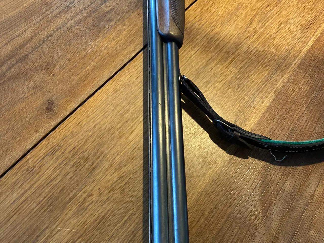 Billede 5 - Beretta haglgevær S686 speciel 