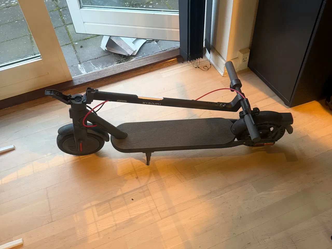Billede 4 - 2 Xiaomi el løbehjul sælges