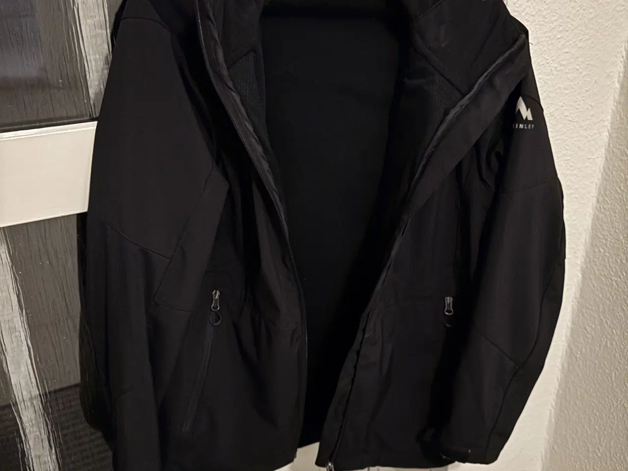 Billede 1 - McKinley Softshell jakke