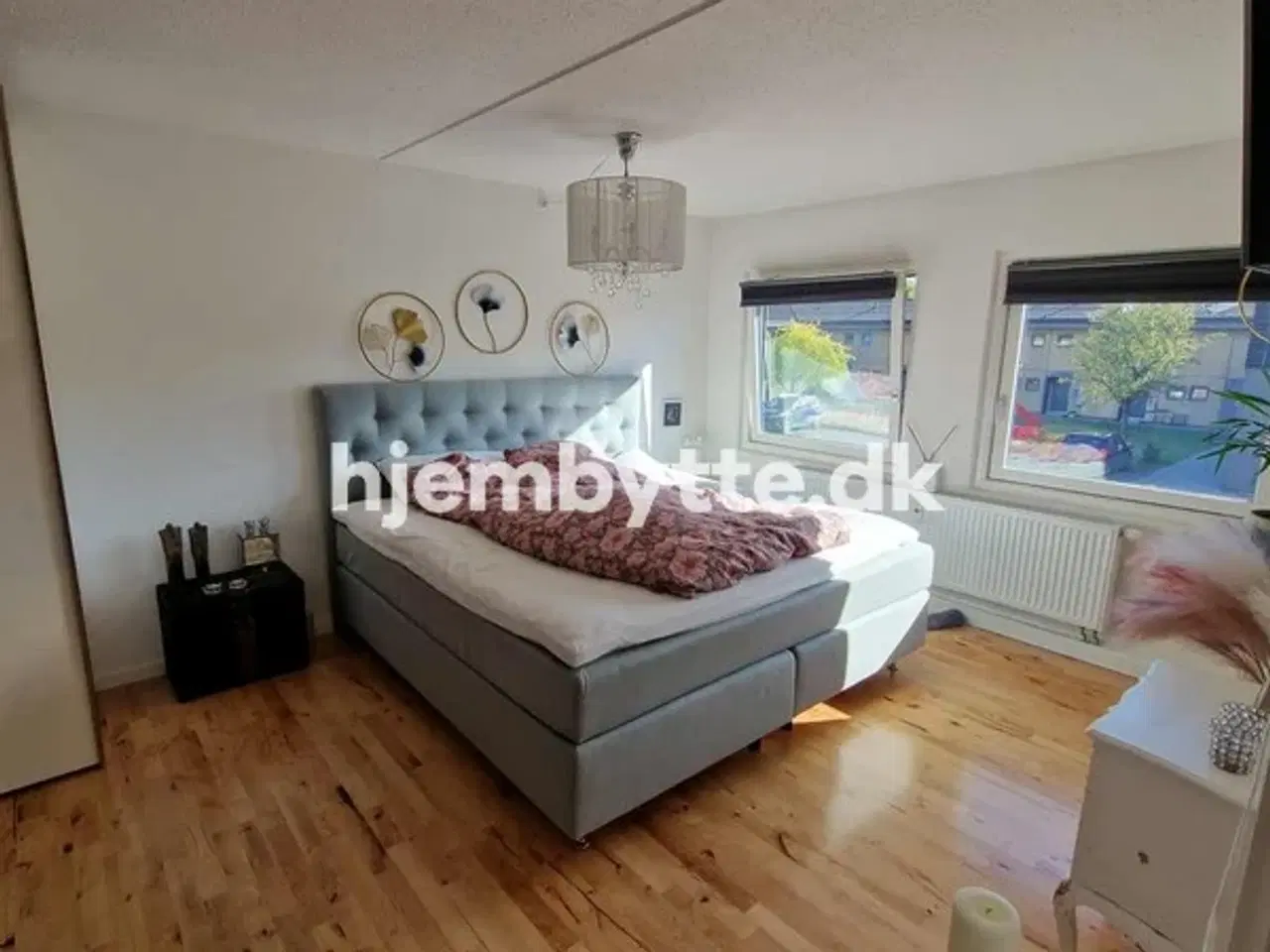 Billede 1 - Hjembytte - Pottemagerporten