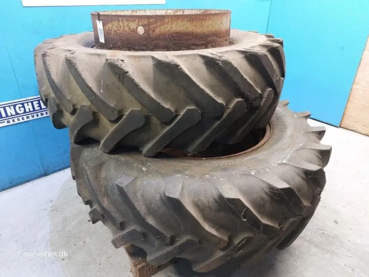 Billede 14 - 34"   18.4/78-34