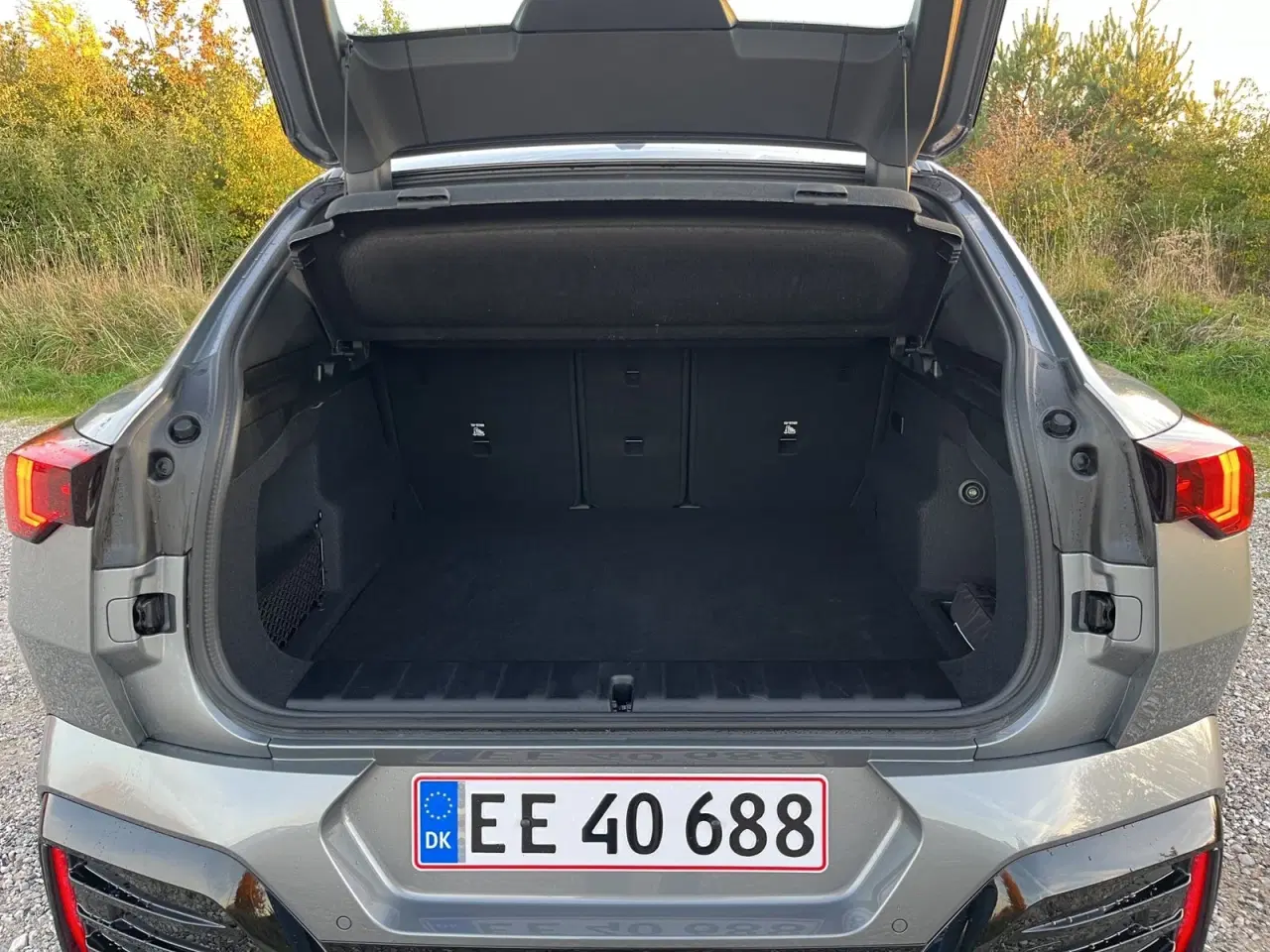 Billede 17 - BMW iX2  xDrive30 Fully Charged