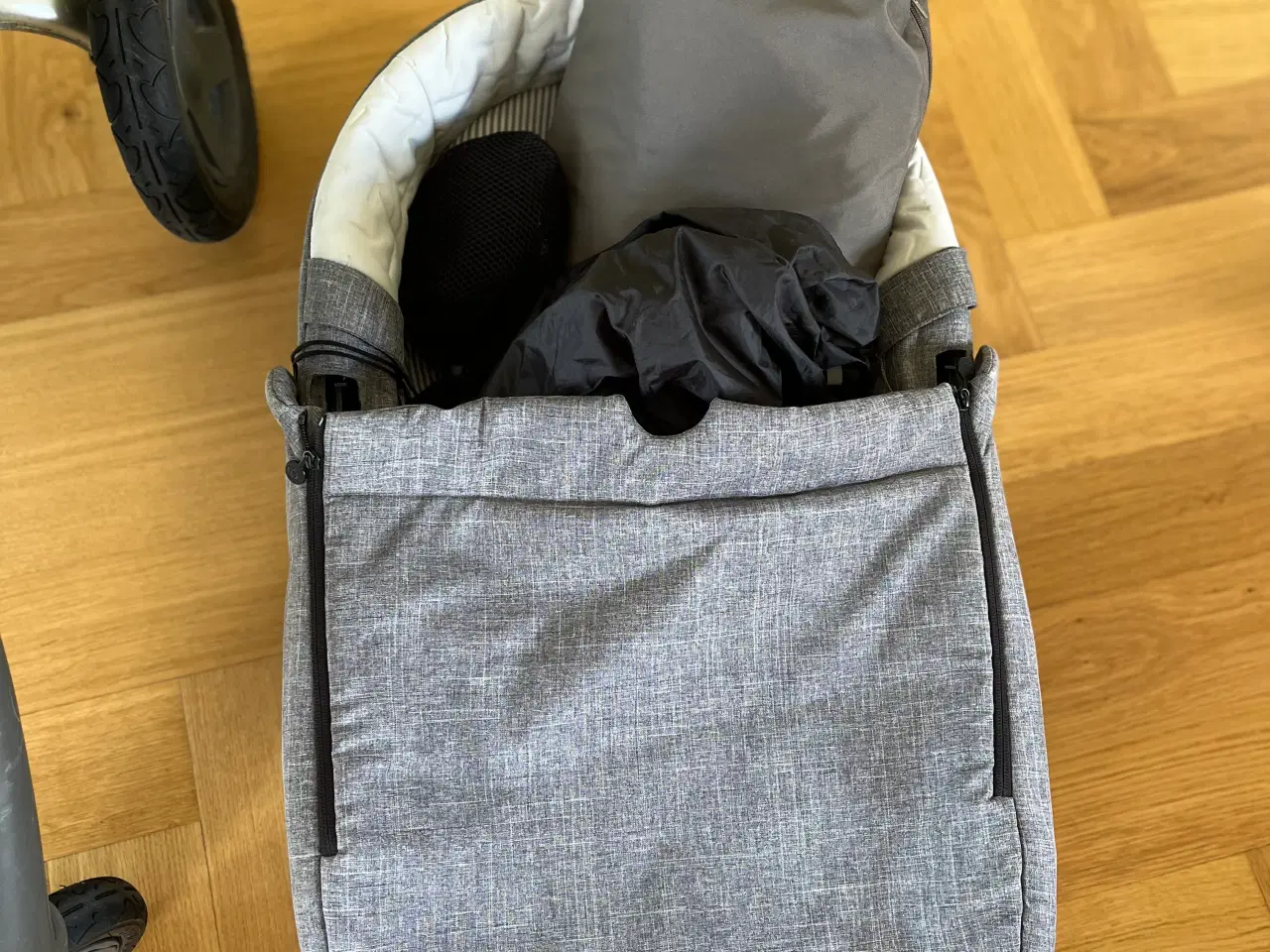 Billede 4 - Stokke Scoot kombivogn