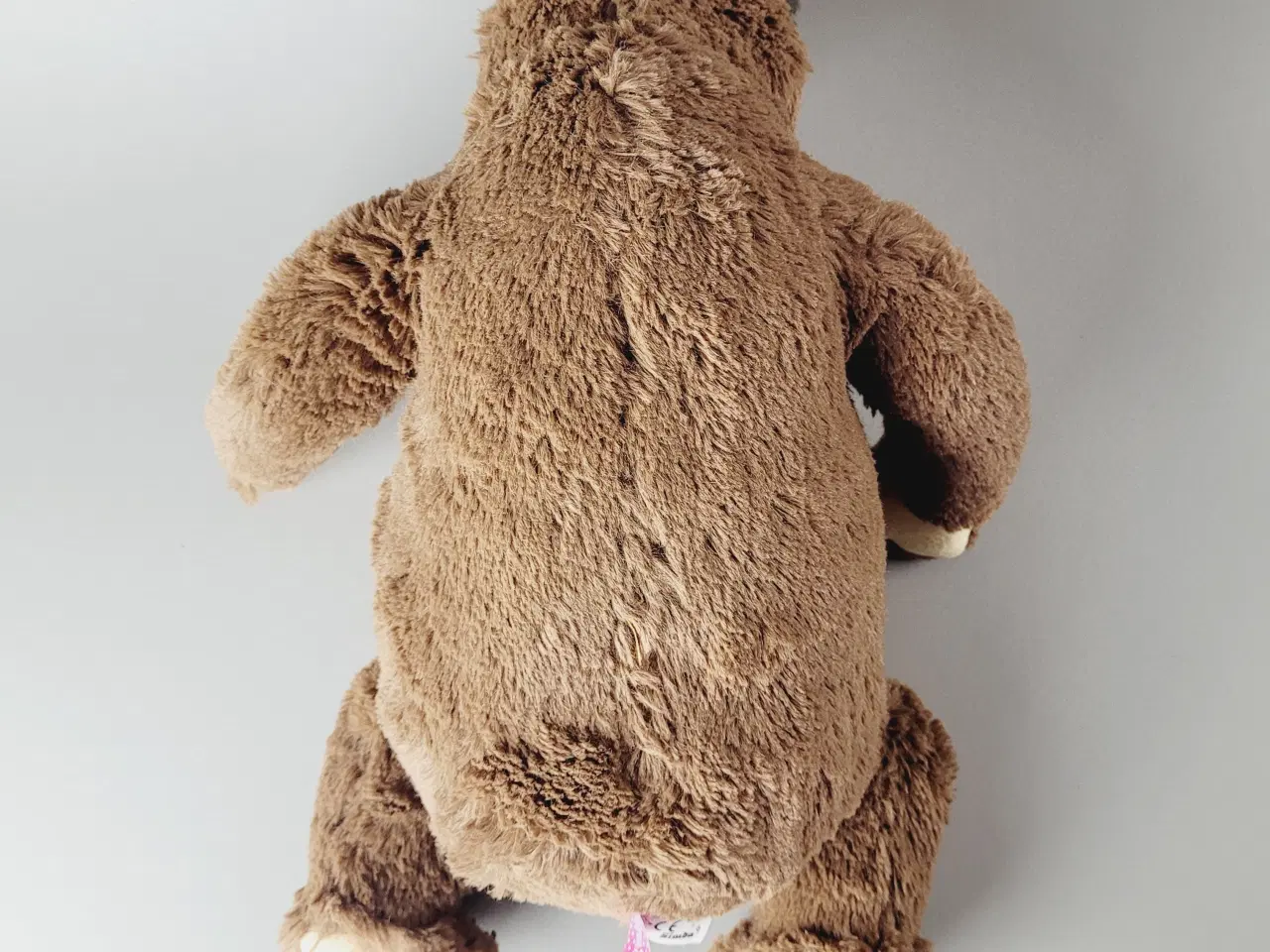 Billede 3 - ⭐️· Charmerende Bamsebjørn fra " Masja og Bjørn "