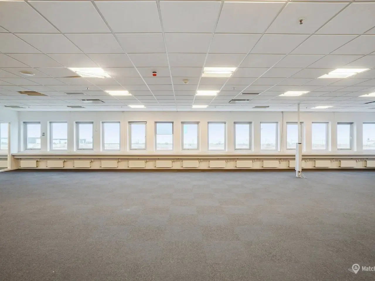 Billede 10 - Logistics project at Kastrup airside