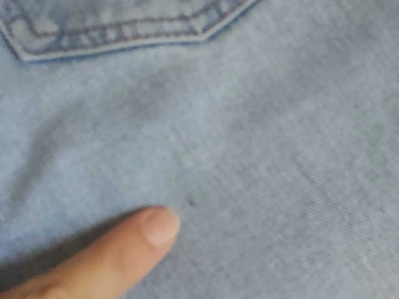 Billede 10 - Xs/s, 3x Jeans 