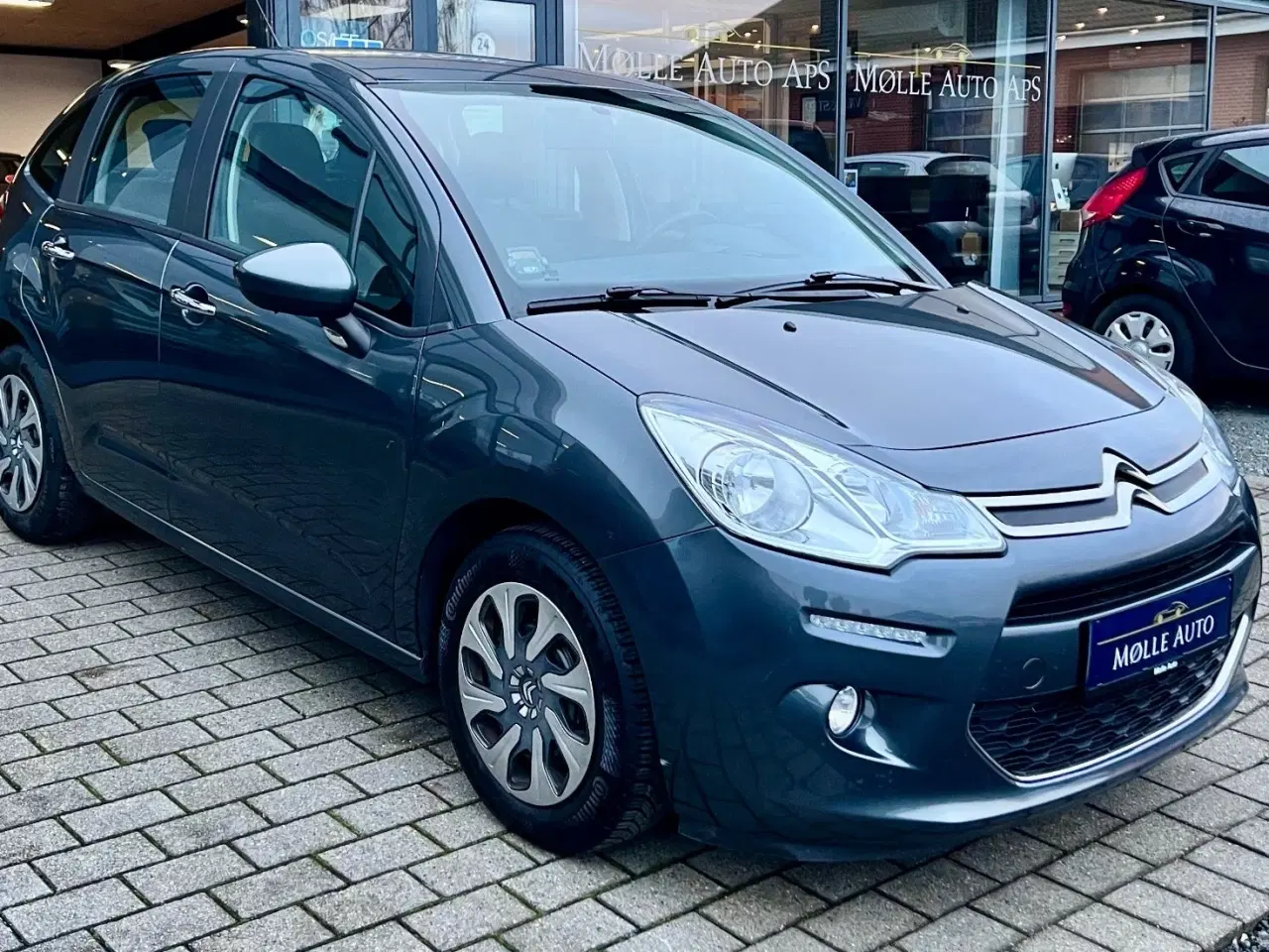 Billede 1 - Citroën C3 1,0 VTi 68 Attraction Air