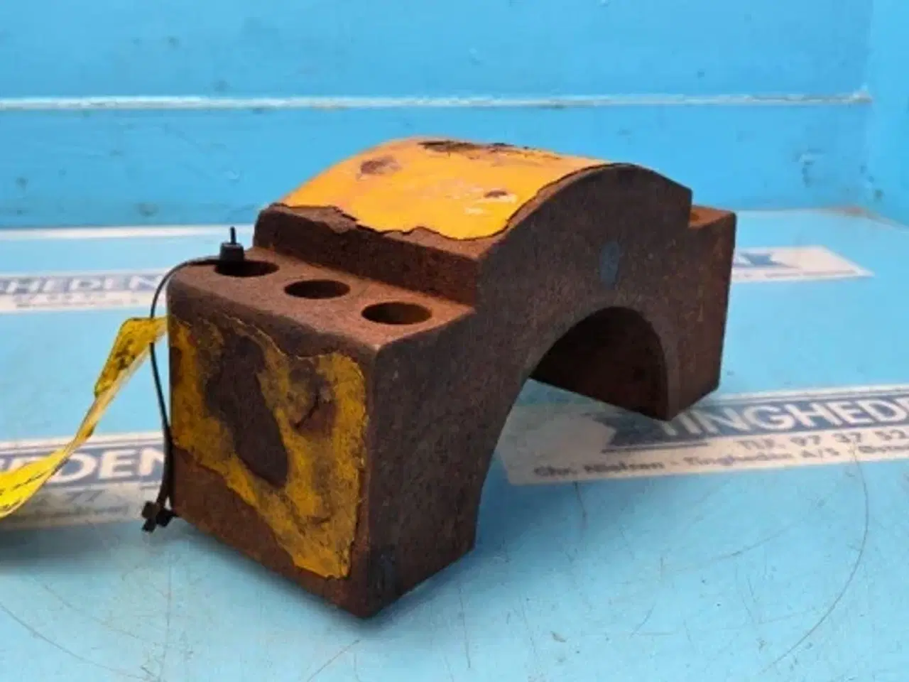 Billede 7 - Hydrema 906B Nav 218581