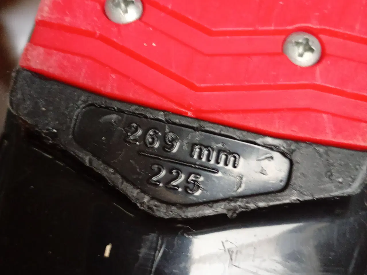 Billede 8 - Skiudstyr