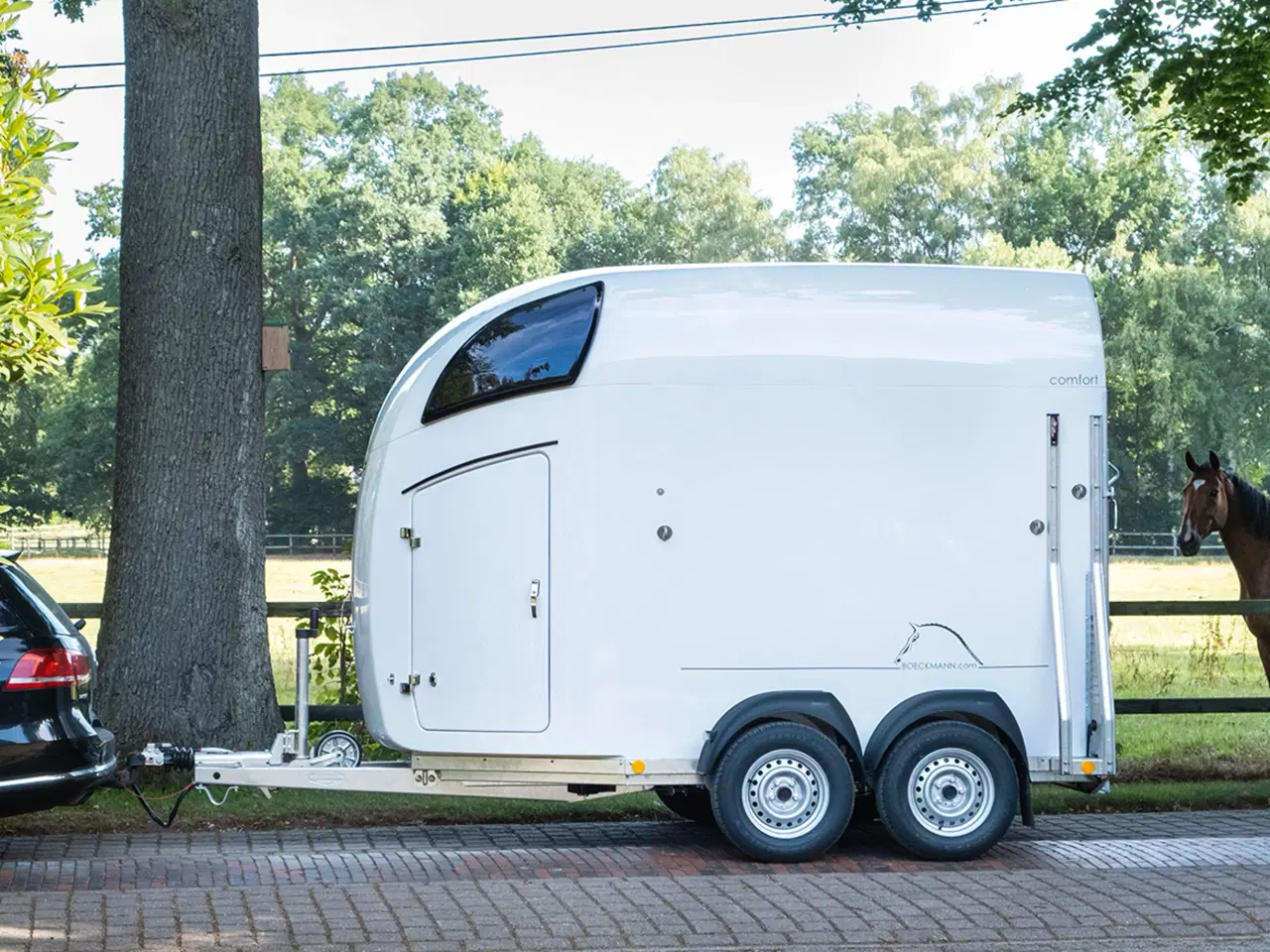Billede 24 - Böckmann Comfort 22