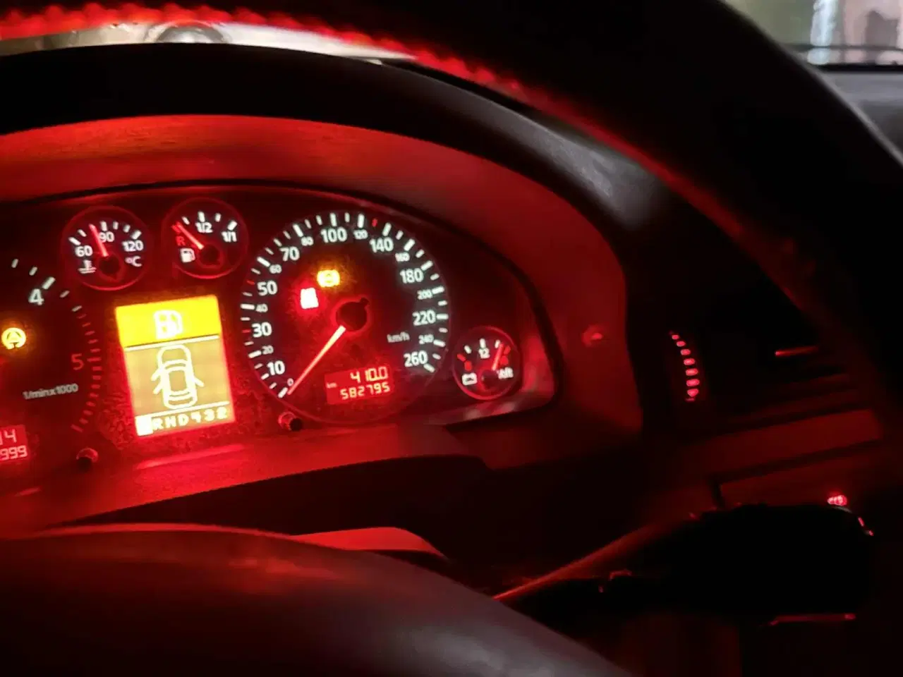 Billede 1 - Audi a6 c5 2.5 tdi 180hk